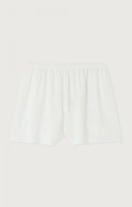 Short pour femme Dualy Référence : DUA09AH26