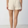 Short pour femme Itonay Référence : ITO09AH26