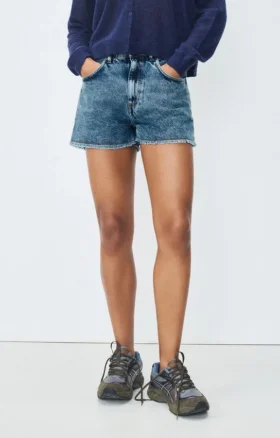 Short pour femme Joybird Référence : JOY09AH26