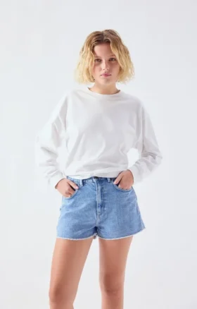 Short pour femme Joybird Référence : JOY09AH26