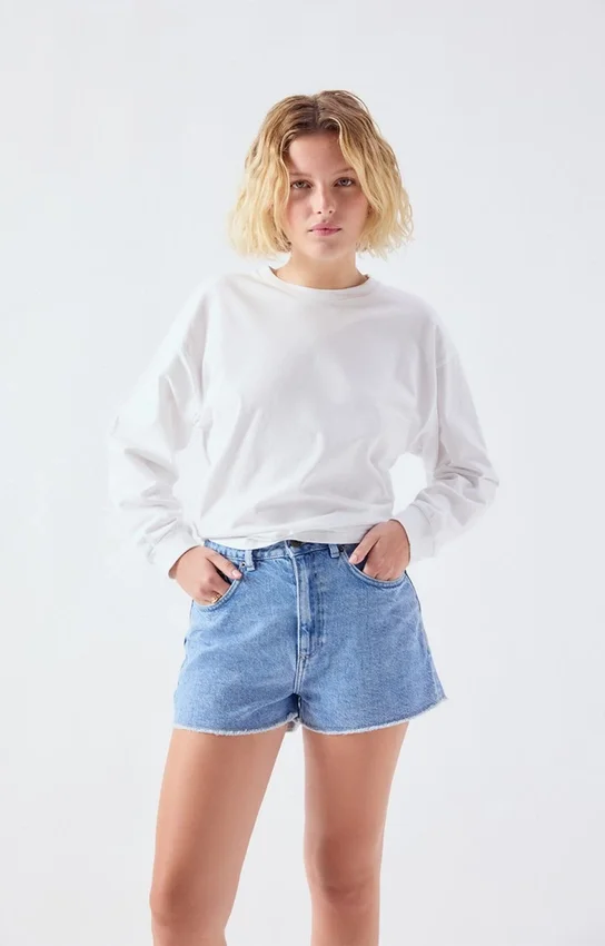 Short pour femme Joybird Référence : JOY09AH26
