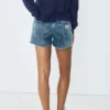 Short pour femme Joybird Référence : JOY09AH26