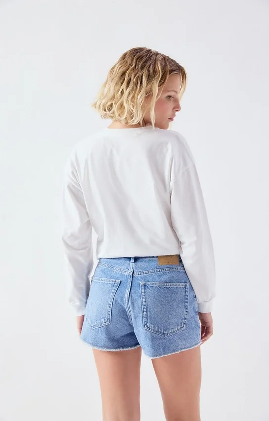 Short pour femme Joybird Référence : JOY09AH26