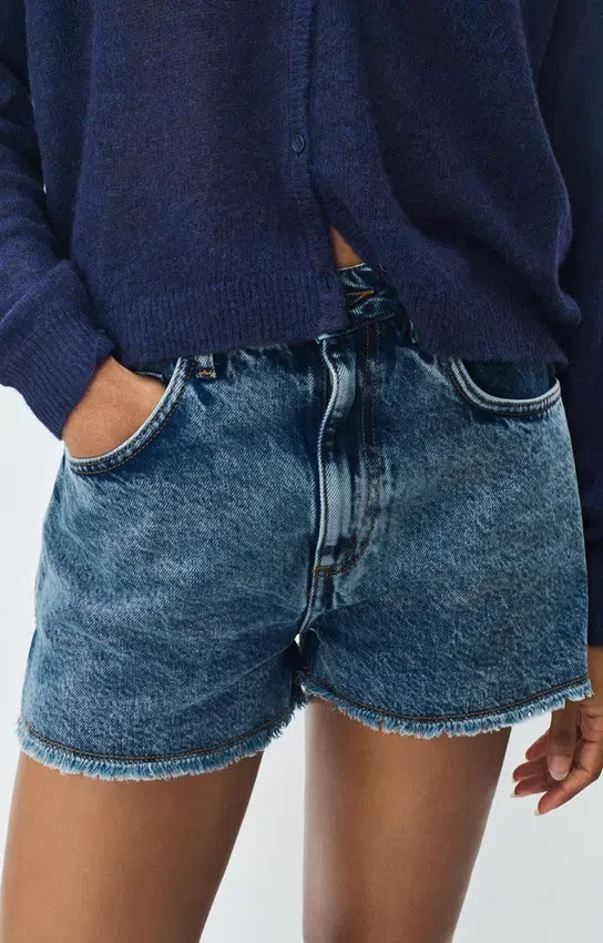 Short pour femme Joybird Référence : JOY09AH26