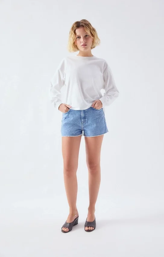 Short pour femme Joybird Référence : JOY09AH26