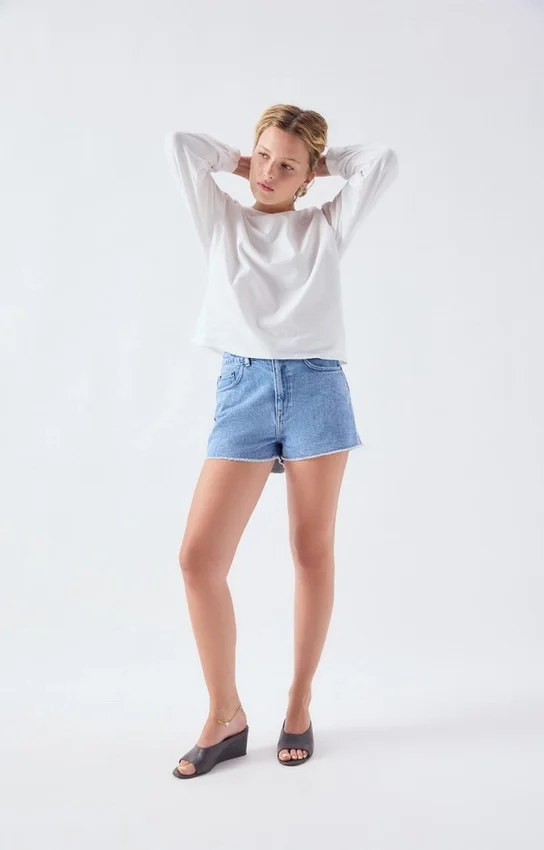 Short pour femme Joybird Référence : JOY09AH26