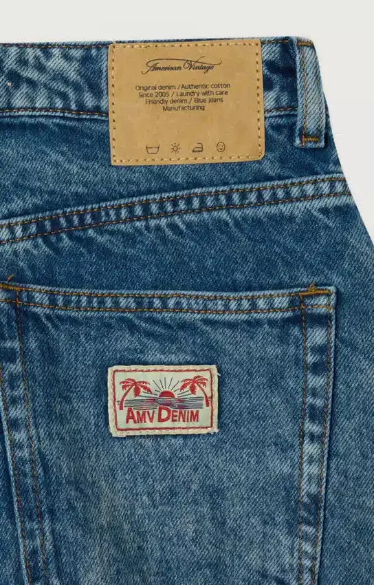 Short pour femme Joybird Référence : JOY09AH26