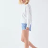 Short pour femme Joybird Référence : JOY09AH26