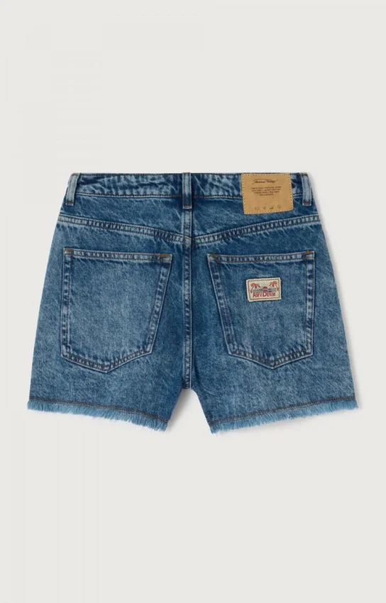 Short pour femme Joybird Référence : JOY09AH26