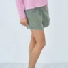 Short pour femme Lycaz Référence : LYC09AH26