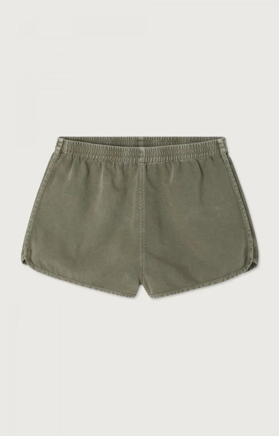 Short pour femme Lycaz Référence : LYC09AH26