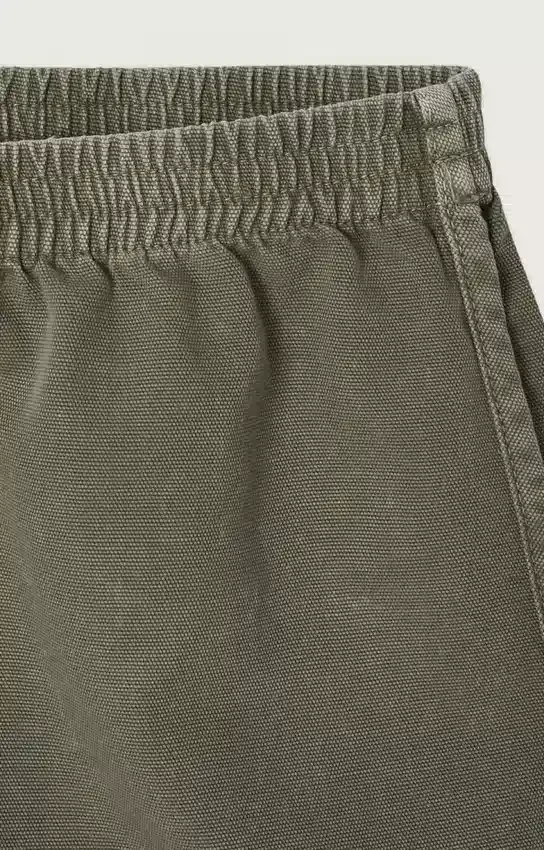 Short pour femme Lycaz Référence : LYC09AH26
