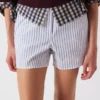 Short pour femme Nurway Référence : NUR09AH26