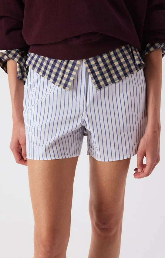 Short pour femme Nurway Référence : NUR09AH26