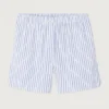 Short pour femme Nurway Référence : NUR09AH26