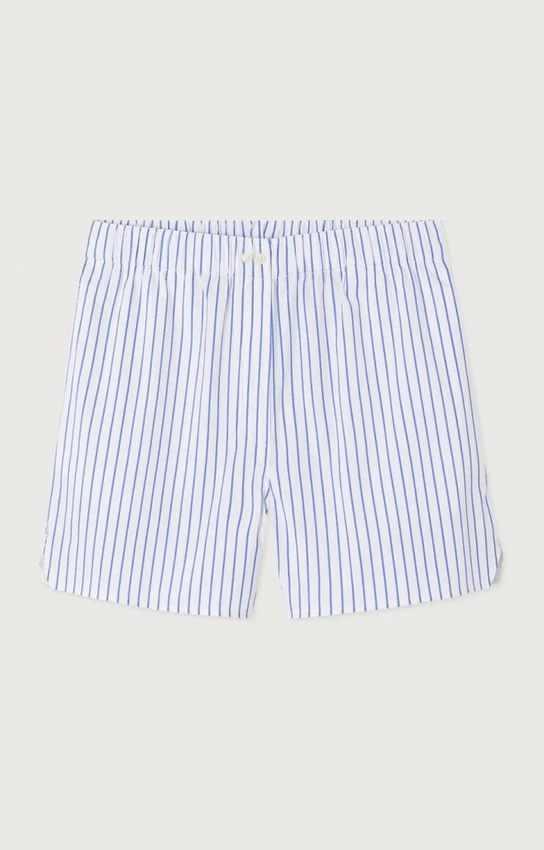 Short pour femme Nurway Référence : NUR09AH26
