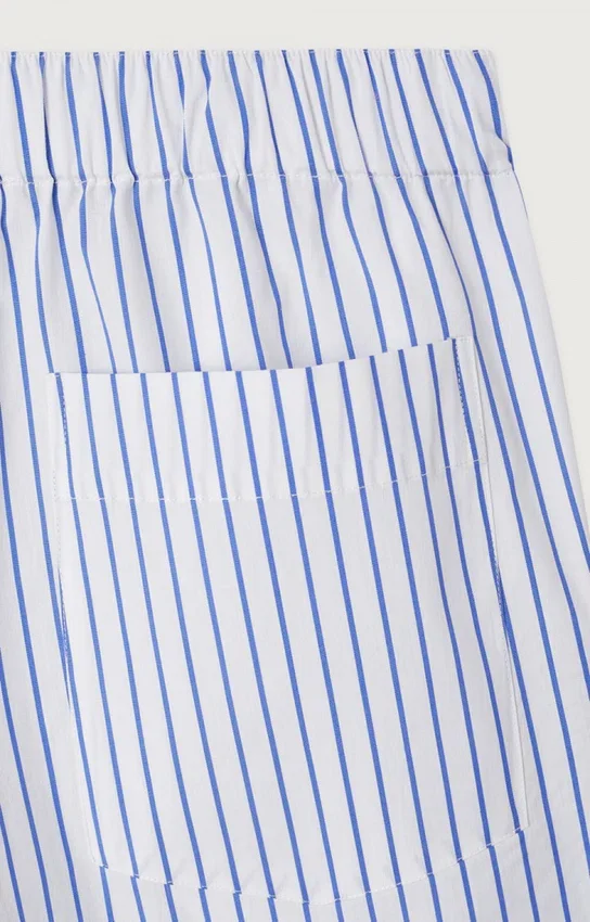 Short pour femme Nurway Référence : NUR09AH26