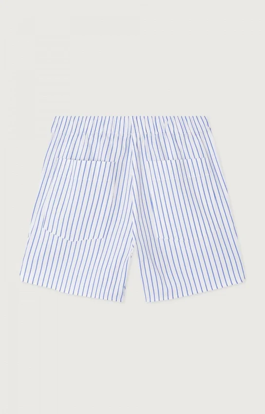 Short pour femme Nurway Référence : NUR09AH26