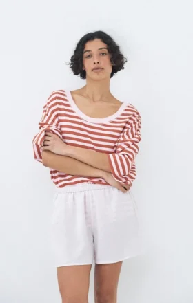 Short pour femme Oxam Référence : OXA09BH26