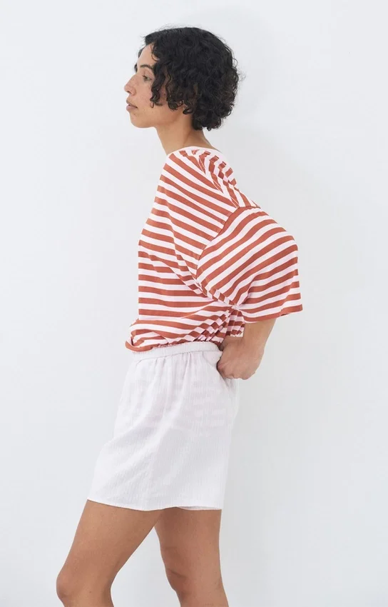 Short pour femme Oxam Référence : OXA09BH26