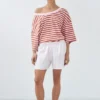 Short pour femme Oxam Référence : OXA09BH26