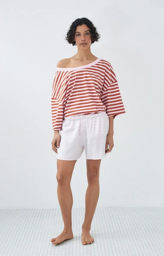 Short pour femme Oxam Référence : OXA09BH26