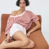 Short pour femme Oxam Référence : OXA09BH26