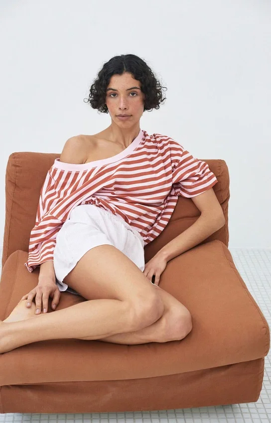 Short pour femme Oxam Référence : OXA09BH26