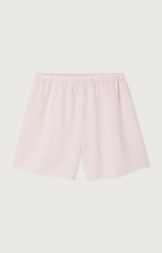 Short pour femme Oxam Référence : OXA09BH26