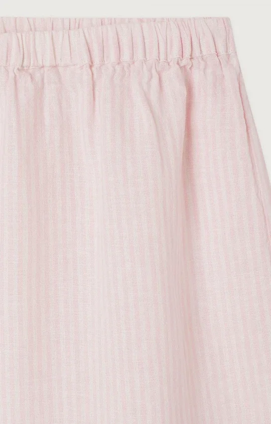 Short pour femme Oxam Référence : OXA09BH26