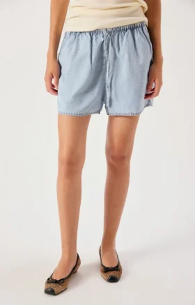 Short pour femme Paybou Référence : PAY09AE26