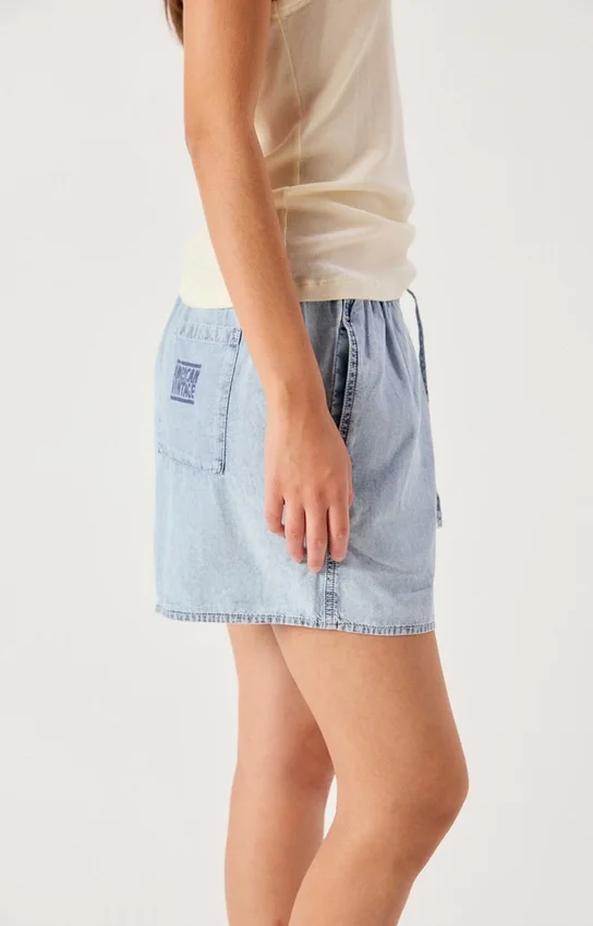 Short pour femme Paybou Référence : PAY09AE26