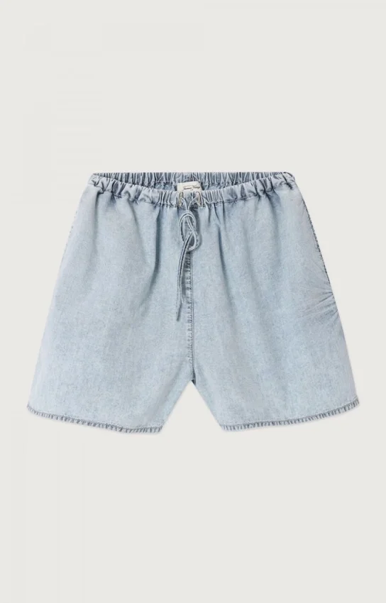 Short pour femme Paybou Référence : PAY09AE26