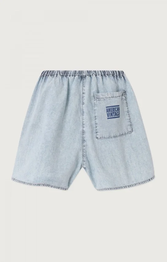 Short pour femme Paybou Référence : PAY09AE26