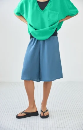 Short pour femme Renbay Référence : REN09AH26