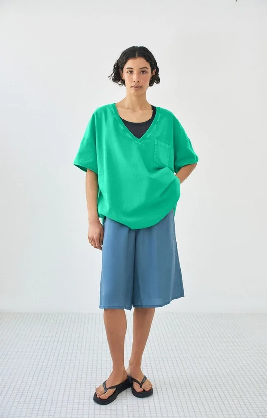Short pour femme Renbay Référence : REN09AH26