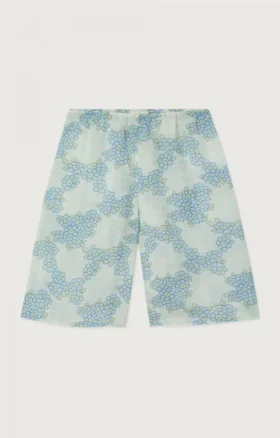 Short pour femme Renbay Référence : REN09AIH26