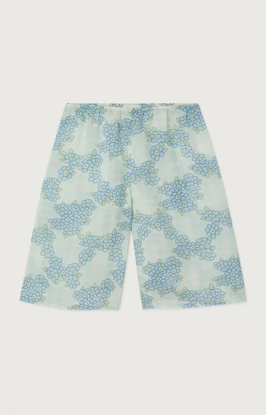 Short pour femme Renbay Référence : REN09AIH26