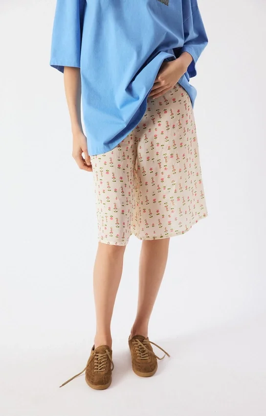 Short pour femme Renbay Référence : REN09AIH26