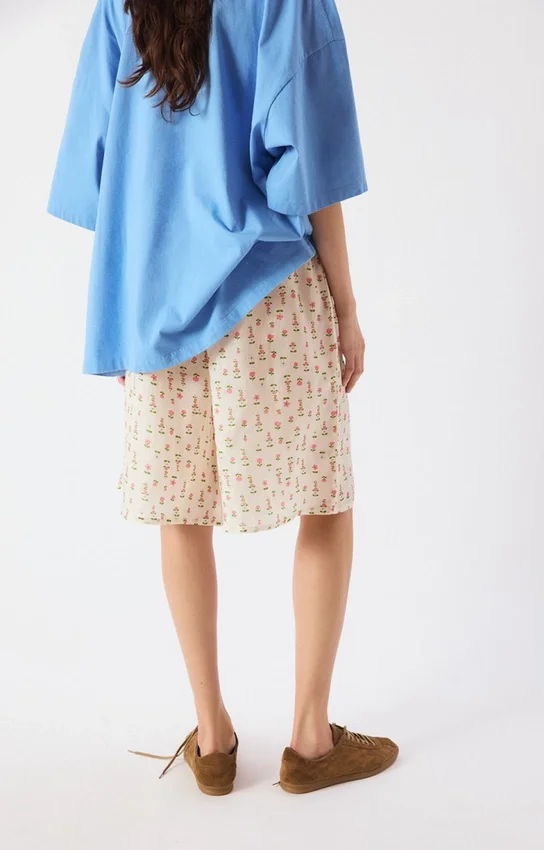 Short pour femme Renbay Référence : REN09AIH26