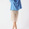 Short pour femme Renbay Référence : REN09AIH26