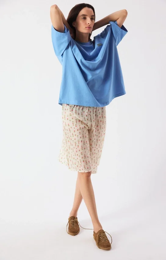 Short pour femme Renbay Référence : REN09AIH26