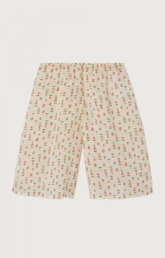 Short pour femme Renbay Référence : REN09AIH26