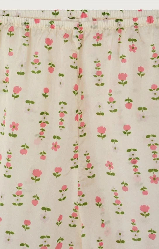 Short pour femme Renbay Référence : REN09AIH26