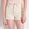 Short pour femme Tineborow Référence : TINE09DH26