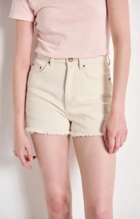 Short pour femme Tineborow Référence : TINE09DH26
