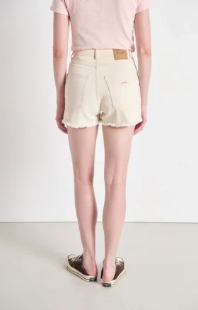 Short pour femme Tineborow Référence : TINE09DH26