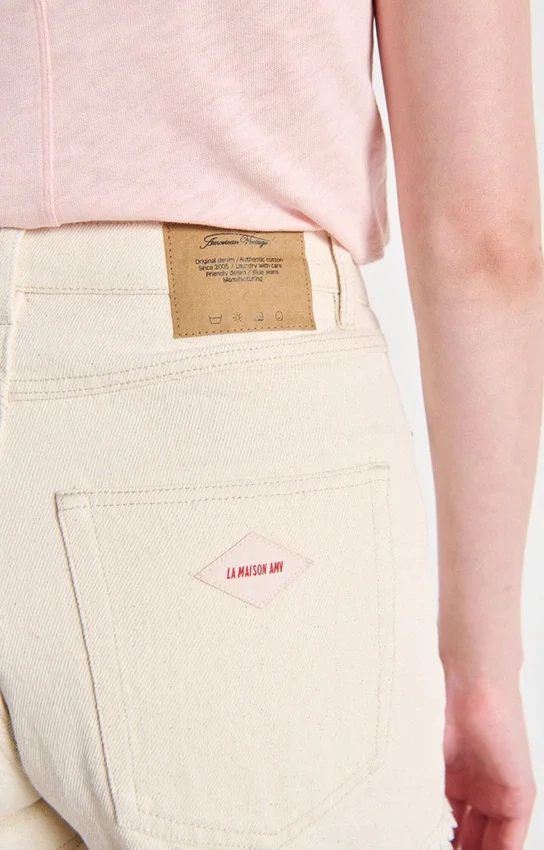 Short pour femme Tineborow Référence : TINE09DH26