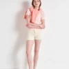 Short pour femme Tineborow Référence : TINE09DH26