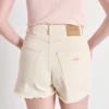 Short pour femme Tineborow Référence : TINE09DH26